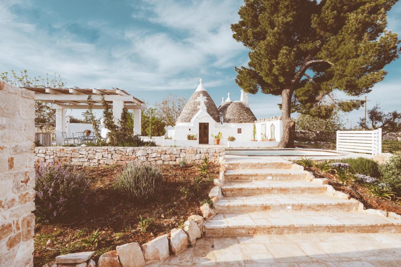 Trulli Difesa *